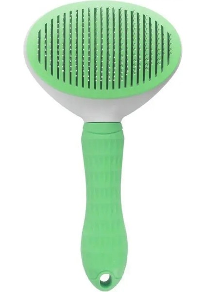 Evcil Hayvan Tüy Alma Tarağı Kedi Köpek Fırçası Evcil Hayvan Tüy Bakım Aletleri Yavru Köpek Tüy Dökme Tarağı Evcil Hayvan Tüy Kesme Tüy Alma Fırçası (Yurt Dışından)