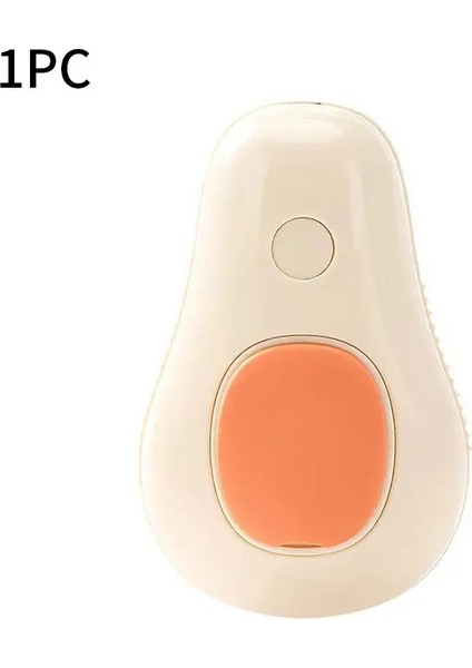 Evcil Hayvan Tüy Alma Tarağı Kedi Köpek Fırçası Evcil Hayvan Tüy Bakım Aletleri Yavru Köpek Tüy Dökme Tarağı Evcil Hayvan Tüy Kesme Tüy Alma Fırçası (Yurt Dışından)