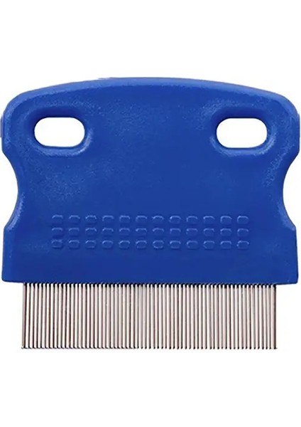 Evcil Hayvan Tüy Alma Tarağı Kedi Köpek Fırçası Evcil Hayvan Tüy Bakım Aletleri Yavru Köpek Tüy Dökme Tarağı Evcil Hayvan Tüy Kesme Tüy Alma Fırçası (Yurt Dışından)