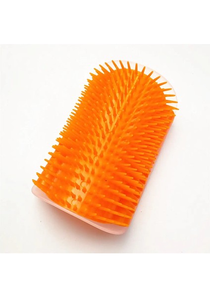 Evcil Hayvan Tüy Alma Tarağı Kedi Köpek Fırçası Evcil Hayvan Tüy Bakım Aletleri Yavru Köpek Tüy Dökme Tarağı Evcil Hayvan Tüy Kesme Tüy Alma Fırçası (Yurt Dışından)