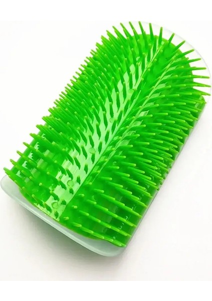 Evcil Hayvan Tüy Alma Tarağı Kedi Köpek Fırçası Evcil Hayvan Tüy Bakım Aletleri Yavru Köpek Tüy Dökme Tarağı Evcil Hayvan Tüy Kesme Tüy Alma Fırçası (Yurt Dışından)