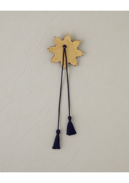 Nila Duvar Aksesuarı 10 cm Gold modelleri