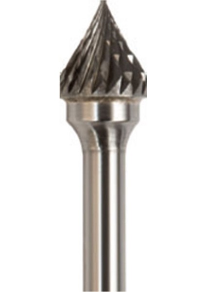 Sj-2m-Dc Karbür Kalıpçı Freze