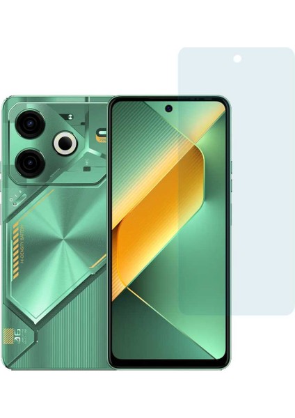 Tecno Pova 6 Neo Uyumlu Nano Cam Ekran Koruyucu fiyatları