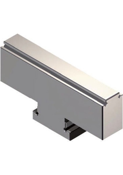 150MM Gerardı Mengene Orta Çene ART.212