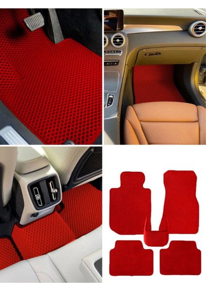 Renault Clio 5 Model Yeni Nesil Oto Paspas