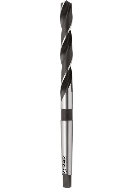 34.00MM Izar DIN345 Konik Matkap Ucu Hss (1110)