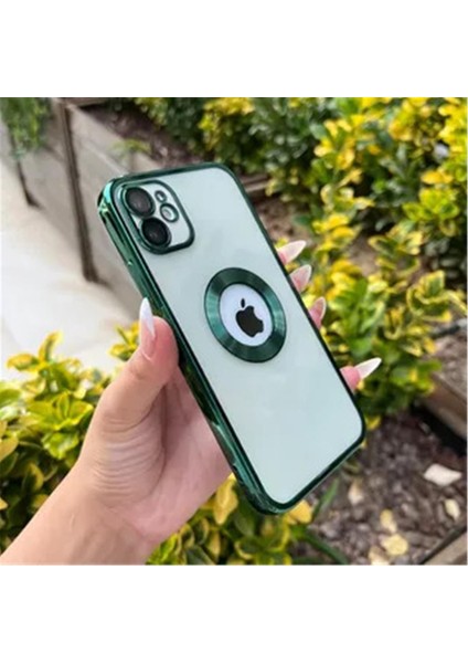 Iphone 11 Kamera Korumalı Lazer Silikon Kapak modelleri