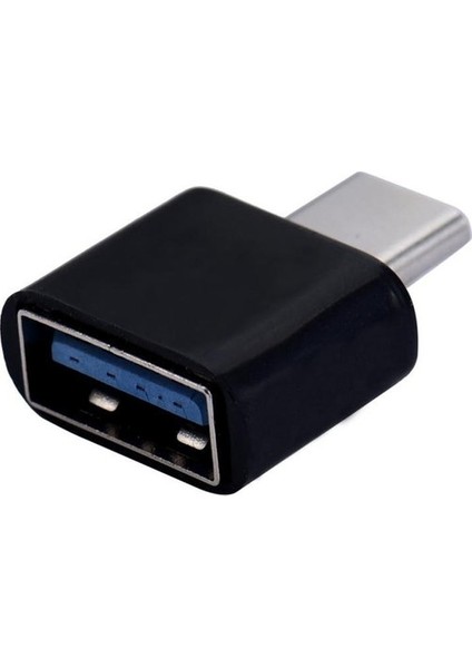 Type C USB 3.1 To USB 3.0 Çevirici ve Dönüştürücü Adaptör 4311 fırsatları