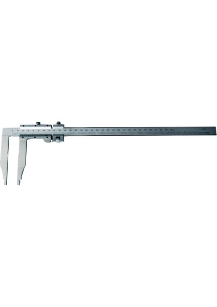 1500MMX0.05 Ekonomik Tip Kumpas (Çene 200MM)