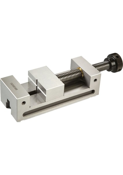 88X121 mm Vidalı Hassas Tezgah Mengenesi