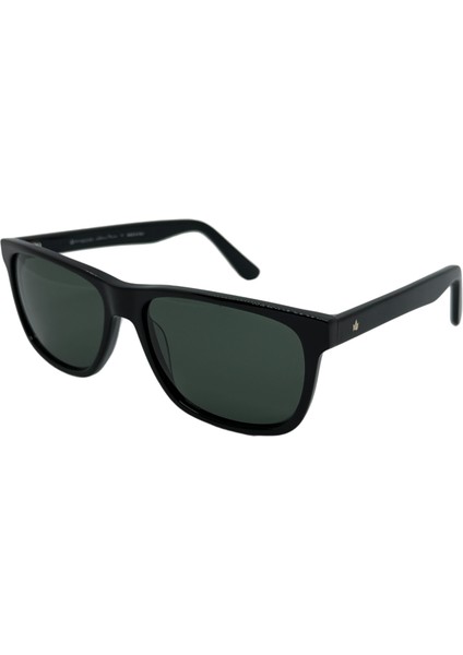 CBS1436 C4 Unisex Mineral Cam Güneş Gözlüğü