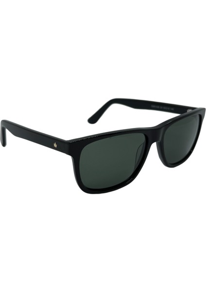 CBS1436 C4 Unisex Mineral Cam Güneş Gözlüğü modelleri