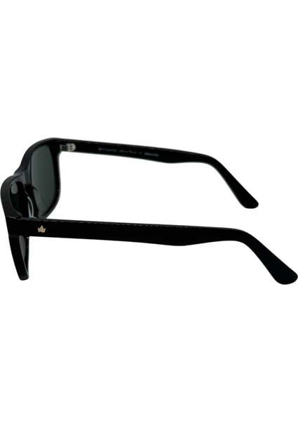 CBS1436 C4 Unisex Mineral Cam Güneş Gözlüğü fırsatları