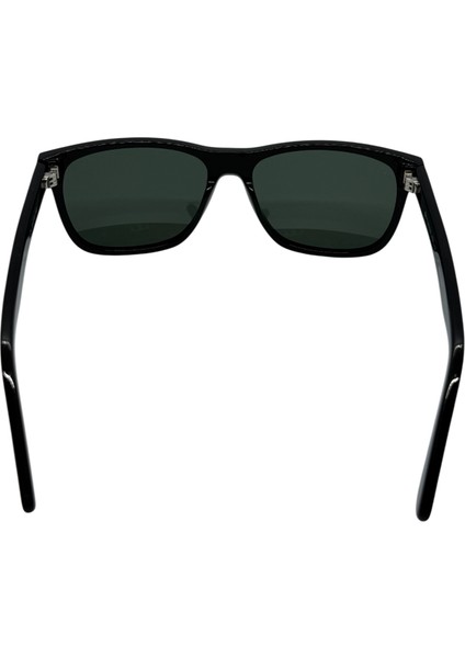 CBS1436 C4 Unisex Mineral Cam Güneş Gözlüğü indirimleri