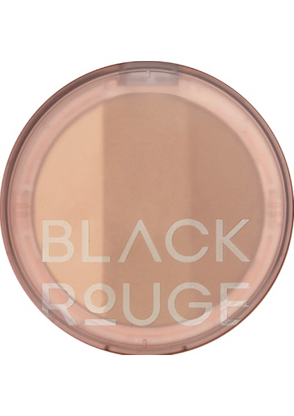 Soğuk Alt Tonlu Mat 3'lü Toz Kontür Paleti & Highlighter Sabitleyici Pudra U02 Vintage Mood indirimleri