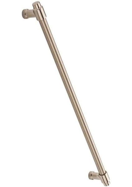 Mobilya Kulbu Saten Renk 192MM Kulp 1 Adet (SY4686 0192 Nb-Nb) modelleri