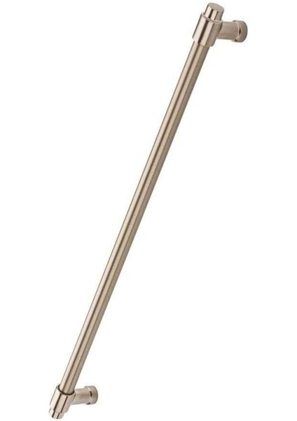 Mobilya Kulbu Saten Renk 192MM Kulp 1 Adet (SY4686 0192 Nb-Nb) fırsatları