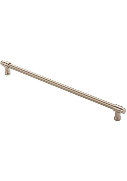 Mobilya Kulbu Saten Renk 192MM Kulp 1 Adet (SY4686 0192 Nb-Nb) indirimleri