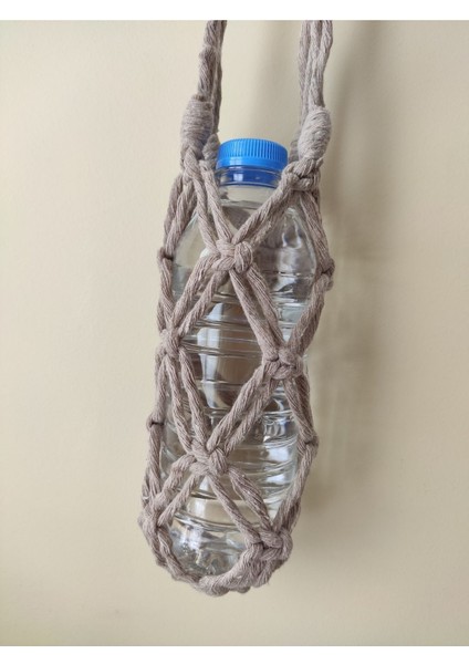 Örümcek desenli 1L su matarası ve şık şişe kılıfı, taşınabilir tasarım, kahverengi fiyatları