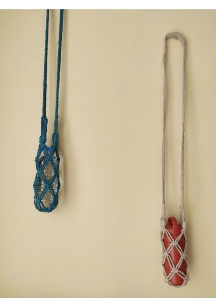 Örümcek desenli 1L su matarası ve şık şişe kılıfı, taşınabilir tasarım, kahverengi fırsatları