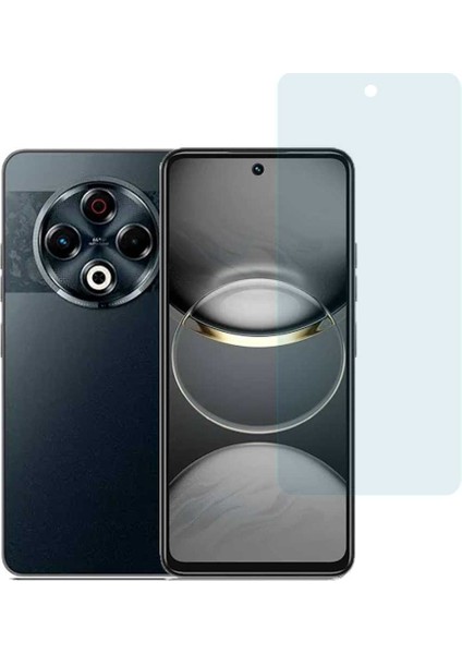 Tecno Spark 30 Uyumlu Nano Cam Ekran Koruyucu fiyatları