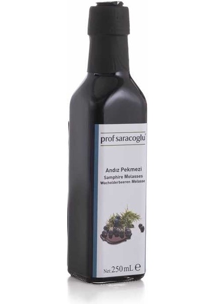 Andız Pekmezi 250 ml fiyatları