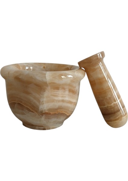 Mermer Onyx Havan