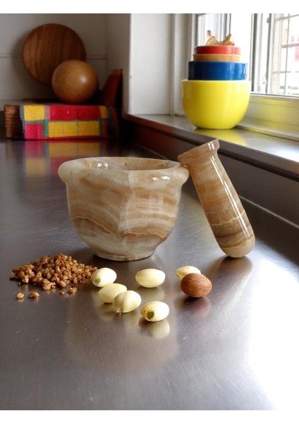 Mermer Onyx Havan modelleri
