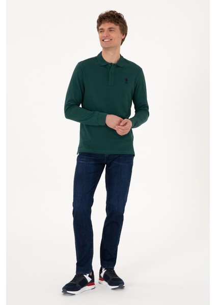 Erkek Koyu Mavi Pantolon (Jean) 50289460-DN0023 modelleri