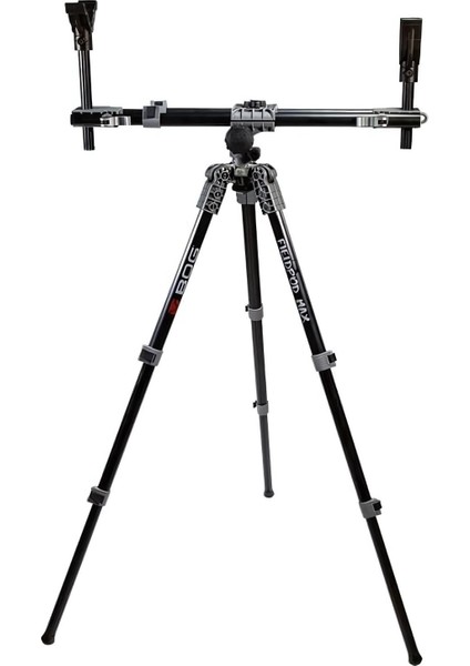 Fieldpod Max Tripod Ayarlanabilir 51CM - 122CM 1100473