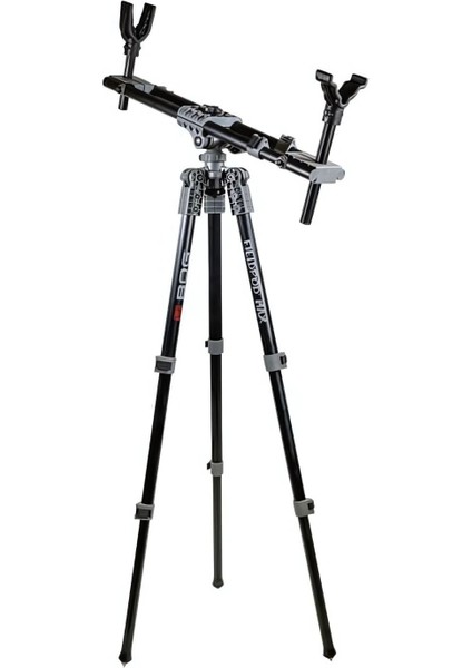 Fieldpod Max Tripod Ayarlanabilir 51CM - 122CM 1100473 fiyatları