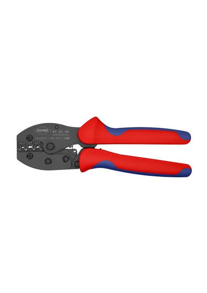 Knıpex 97 52 35 Pabuç Sıkma Pensi