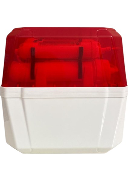 Nova Whıte 8 Litre Su Arıtma Cihazı indirimleri