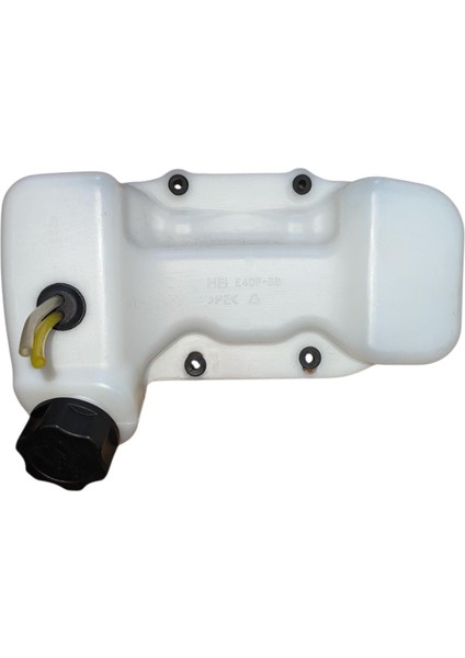 Benzin Deposu BG520 CG430 Tırpan Yeni Model