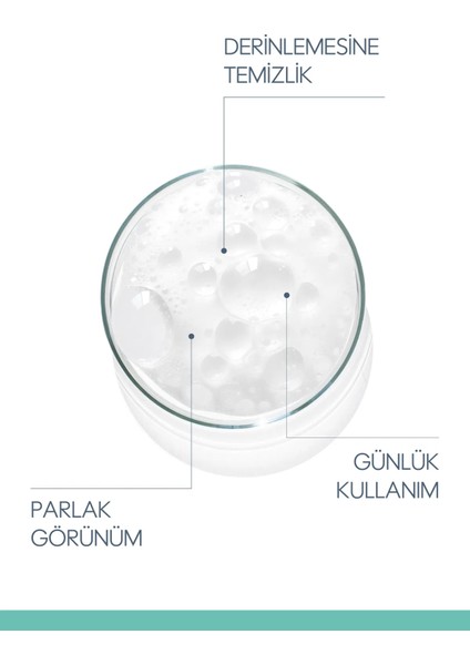 Yüz Temizleme Jeli Siyah Nokta ve Gözenek Karşıtı Arındırıcı & Ferahlatıcı Jel (400 Ml) modelleri