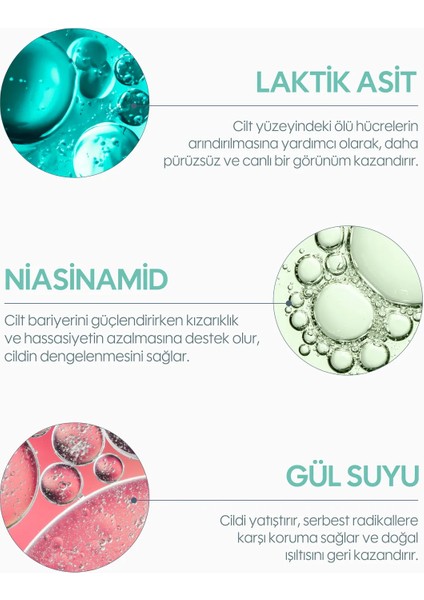 Yüz Temizleme Jeli Siyah Nokta ve Gözenek Karşıtı Arındırıcı & Ferahlatıcı Jel (400 Ml) indirimleri