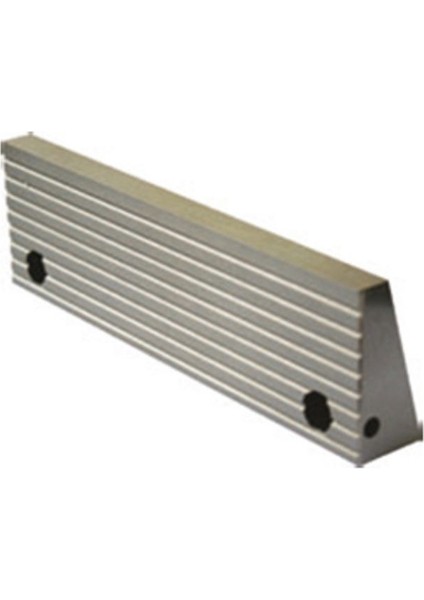 200MM Mvn Süper Hassas Mengene Sabit Çene Pleyti
