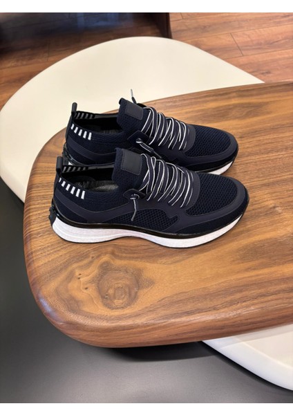 Tokyo Triko Laci Erkek Sneakers