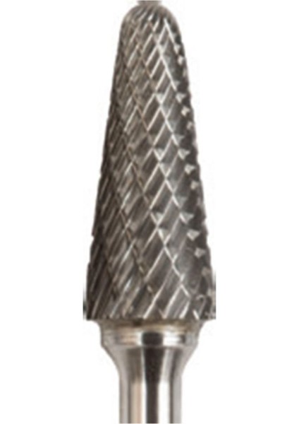 SL-12M-DC Karbür Kalıpçı Freze