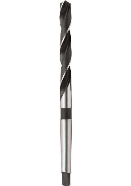 30.00MM Krone DIN345 Konik Matkap Ucu Hss