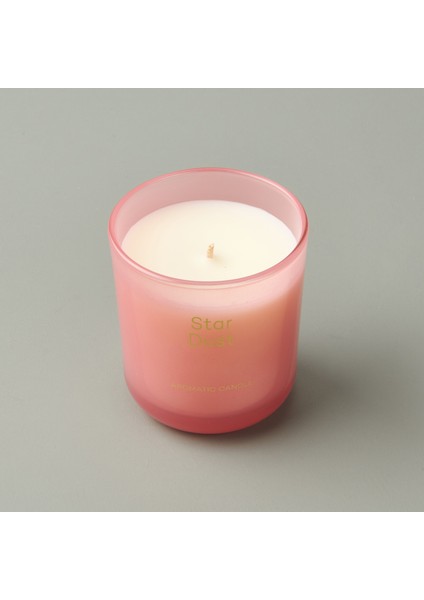 Pearl Stardust Mum - Pembe - 175 gr