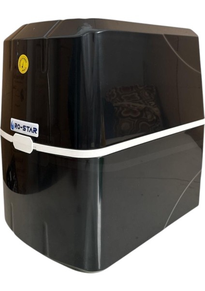 Genau Whıte 8 Litre Su Arıtma Cihazı fiyatları