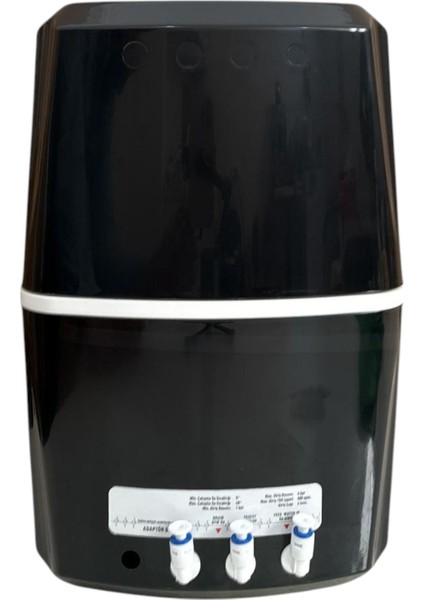 Genau Whıte 8 Litre Su Arıtma Cihazı modelleri