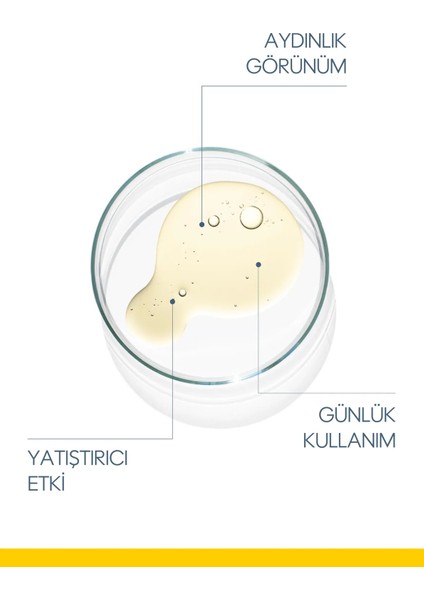 Arındırıcı Tonik – Arındırıcı ve Işıltı Veren Günlük Cilt Bakım Toniği (200 Ml) modelleri
