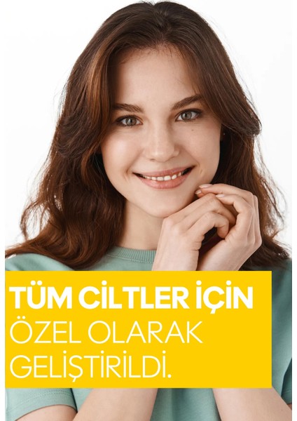 Arındırıcı Tonik – Arındırıcı ve Işıltı Veren Günlük Cilt Bakım Toniği (200 Ml)