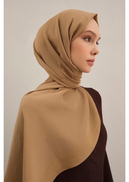 Gold B. Lyocell Şal 70