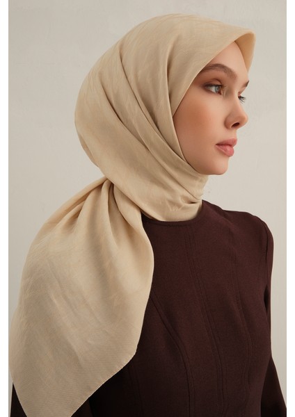 Vizon Lyocell Eşarp 64