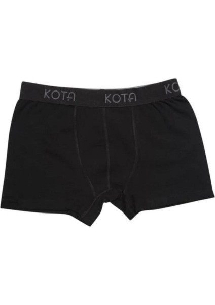 Erkek Likralı Boxer 1000