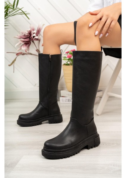 Tolgado Kadın Tarz Çizme